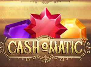 Cash-O-Matic