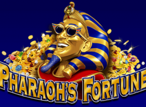 Pharaoh's Fortune