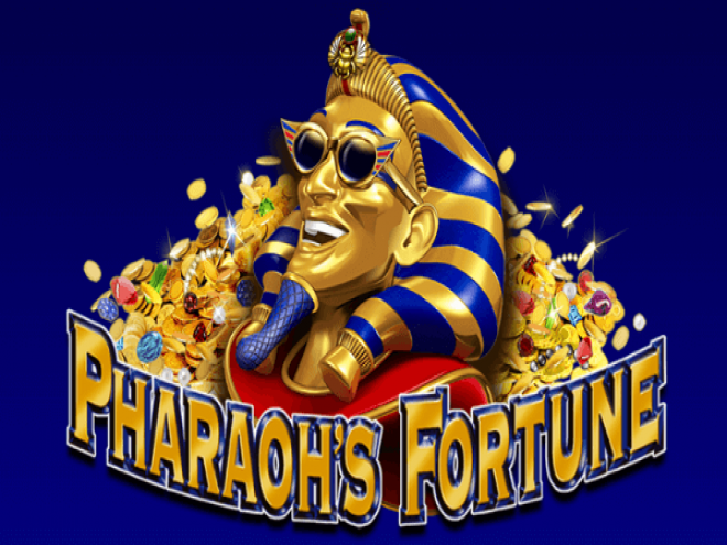 Pharaoh's Fortune