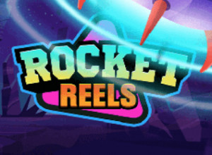 Rocket Reels