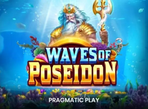 Waves of Poseidon