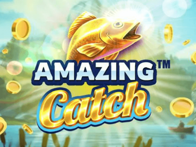 Amazing Catch