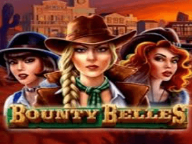Bounty Belles