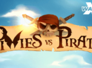 Pixies vs Pirates