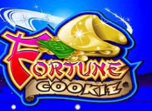 Fortune Cookie