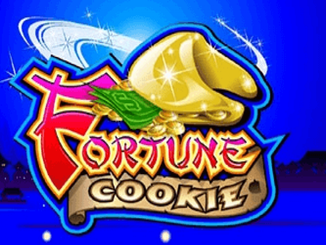 Fortune Cookie