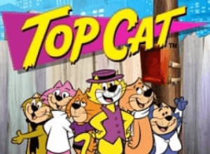 Top Cat