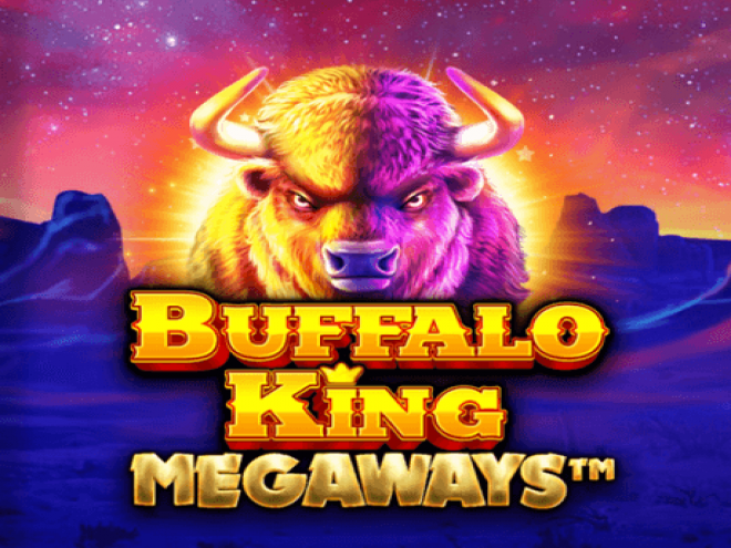 Buffalo King Megaways