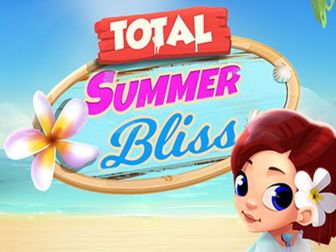 Total Summer Bliss