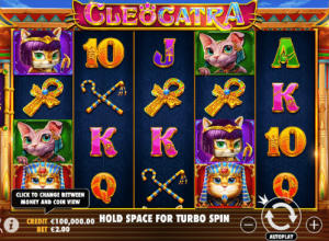 Cleocatra