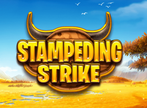 Stampeding Strike