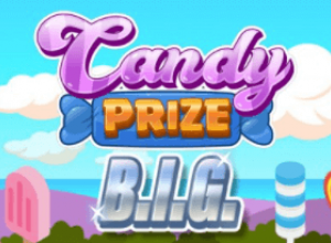 Candy Prize BIG