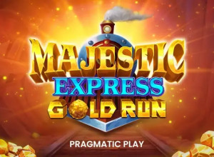 Majestic Express - Gold Run