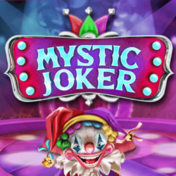 Mystic Joker