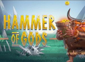 Hammer of Gods