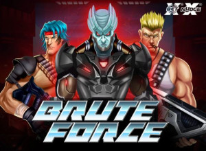 Brute Force