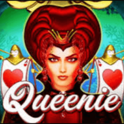 queenie slot machine