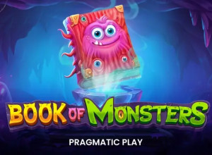 Book of Monsters