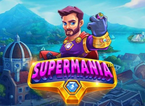 Supermania