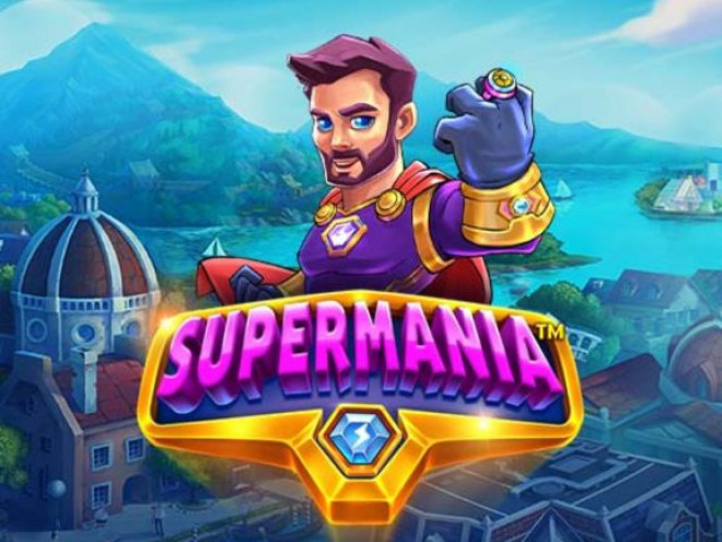 Supermania