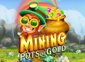 Digging Gold Free Play in Demo Mode