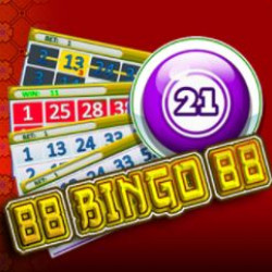 88 Bingo 88 (Belatra Games) Slot Review + Free Demo 2024 🎰