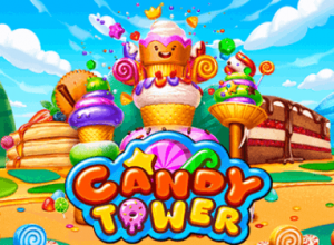 Candy Tower