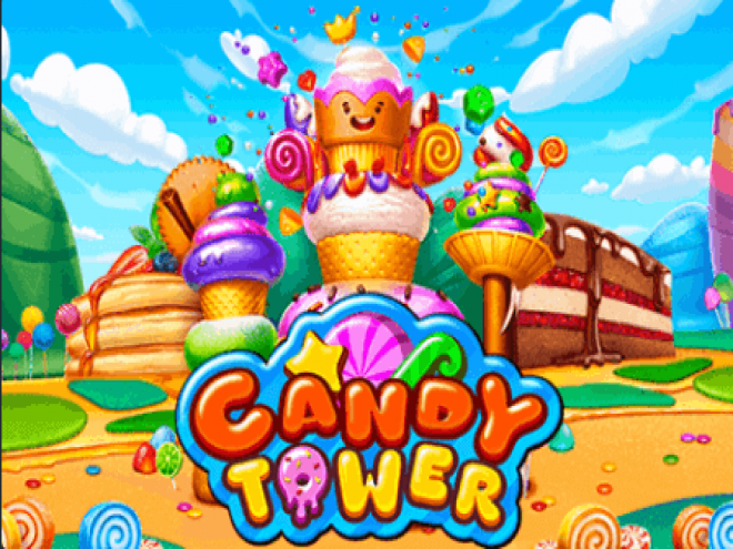 Candy Tower