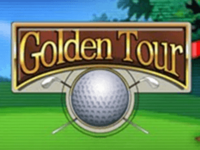 Golden Tour