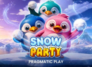 Snow Party