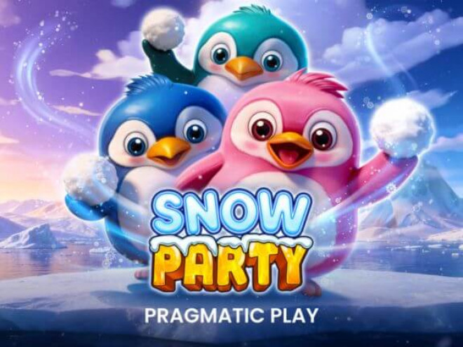 Snow Party