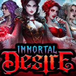 Vampire Desire slot