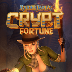 Crypts of Fortune