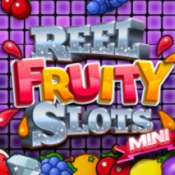 Reel Fruity Slots Mini