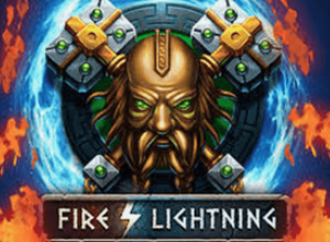 Fire Lightning
