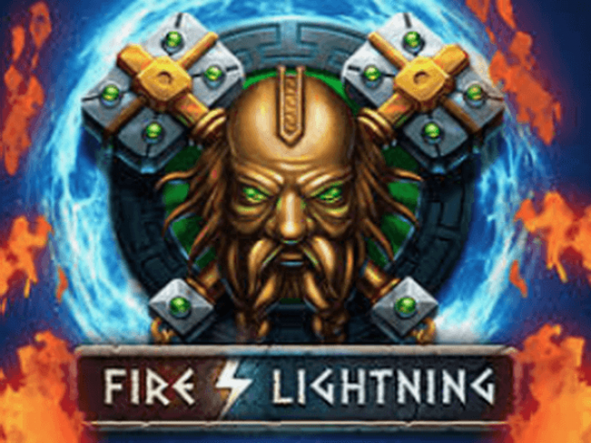 Fire Lightning