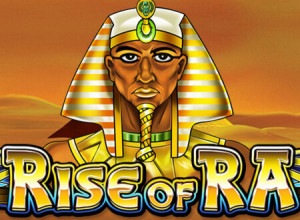 Rise Of Ra