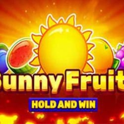 Super Sunny Fruits: Hold and Win slot