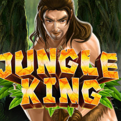 Jungle King slot