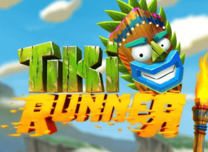 Tiki Runner