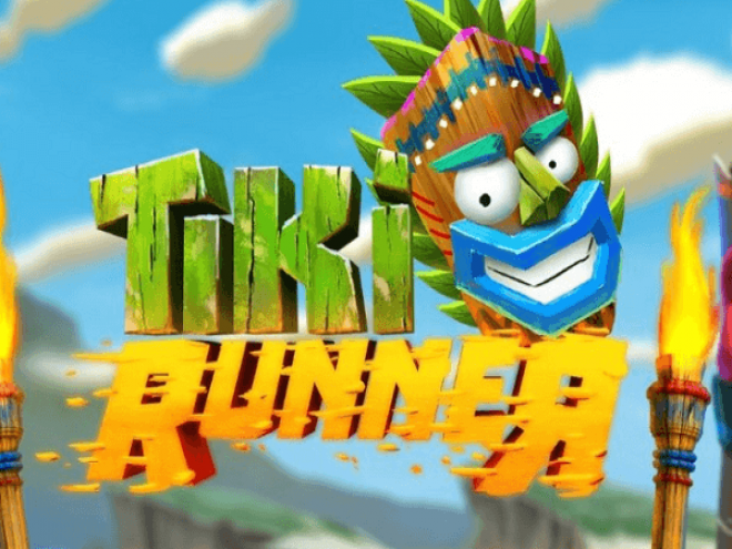 Tiki Runner