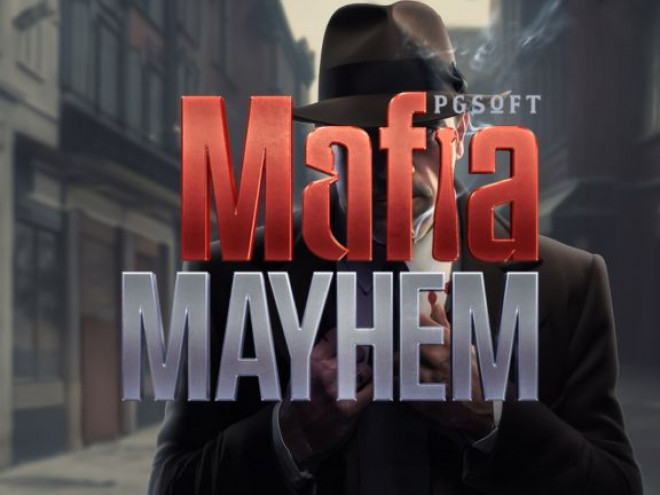 Mafia Mayhem