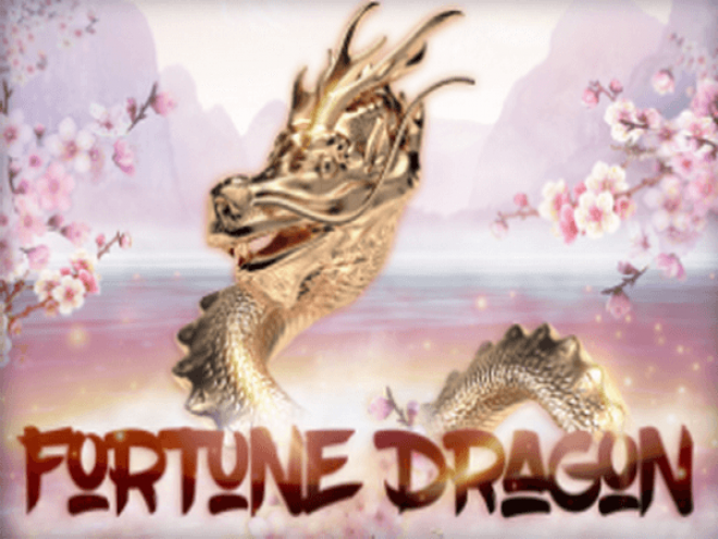 Fortune Dragon (Amazing Gaming)