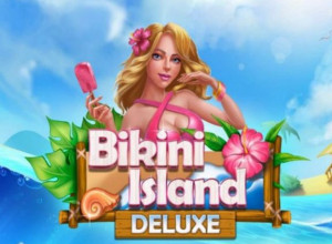 Bikini Island Deluxe