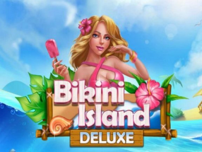 Bikini Island Deluxe