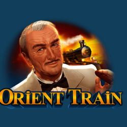 Orient Train