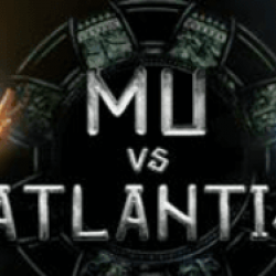 Mu vs. Atlantis