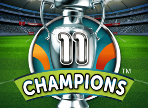 11 Champions