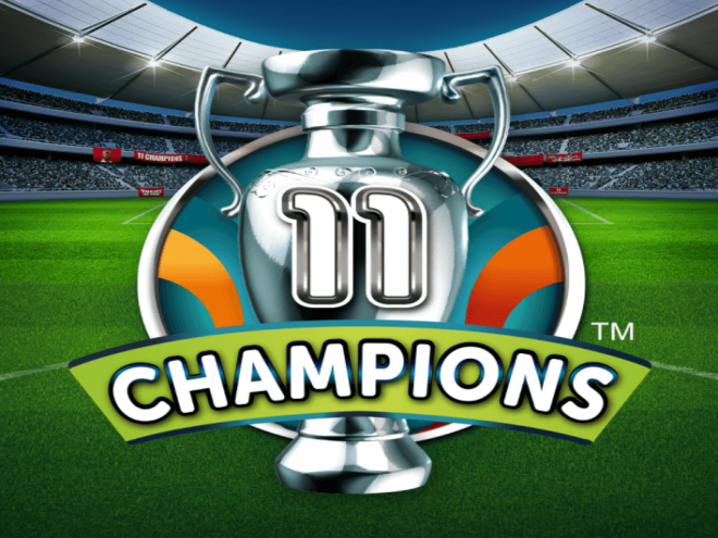 11 Champions
