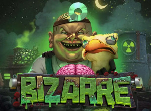Bizarre